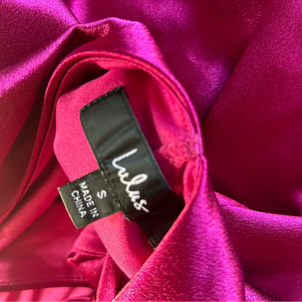Lulus Dress - Picture 7 of 7
